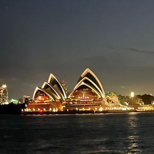 Meet your Posher, Topham